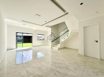 Casa · 168m² · 4 Quartos · 5 Vagas · EXCELENTE SOBRADO EM SÃO JOSÉ DOS PINHAIS – CIDADE JARDIM