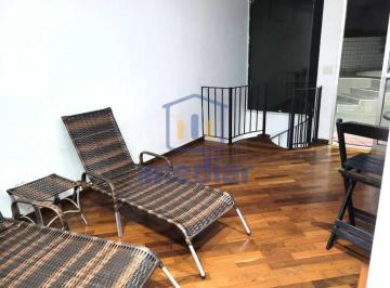Apartamento · 147m² · 3 Quartos · 2 Vagas · Maravilhosa cobertura duplex para venda ou locação na Vila Mathias