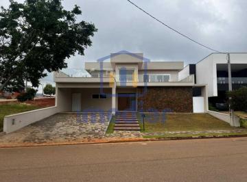 Apartamento · 400m² · 4 Quartos · 4 Vagas · Excelente casa terrea em condominio fechado na cidade de Boituva
