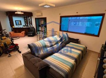 Apartamento · 404m² · 4 Quartos · 3 Vagas · Lindíssima cobertura na Ponta da Praia