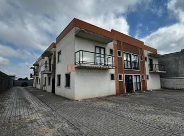 Foto 1 · 
                    Apartamento 2 quartos para locação no Iguaçu
                