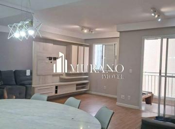 Apartamento · 73m² · 3 Quartos · 1 Vaga · Apartamento à venda, 3 quartos, 1 suíte, 1 vaga, Tatuapé - São Paulo/SP