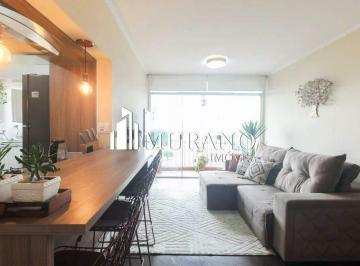 Apartamento · 64m² · 2 Quartos · 1 Vaga · Apartamento à venda, 2 quartos, 1 vaga, Tatuapé - São Paulo/SP