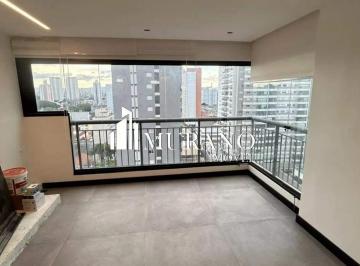 Apartamento · 65m² · 2 Quartos · 1 Vaga · Apartamento à venda, 2 quartos, 1 suíte, 1 vaga, Tatuapé - São Paulo/SP