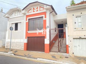 Comercial · 140m² · 1 Vaga · Sala Comercial para Alugar no Centro de Itu (6 salas) | 139,79 m² | 3 banheiros | 1 vaga