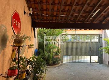 Casa · 113m² · 2 Quartos · 4 Vagas · Casa - Térrea com 2 Quartos à Venda, Jardim São Judas Tadeu - Sorocaba