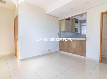 Apartamento · 78m² · 3 Quartos · 2 Vagas · Apartamento com 3 Quartos, Colégio Batista - Belo Horizonte