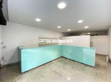 Comercial · 90m² · Comercial › Loja no Barro Preto com 90,00 (M²), Quartos e Vagas para Venda