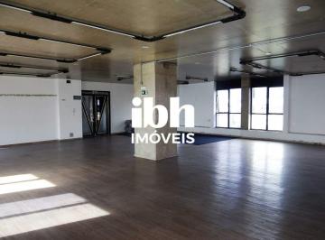 Comercial · 160m² · 2 Vagas · Andar corrido para locação com 160 m² no Estoril/Buritis