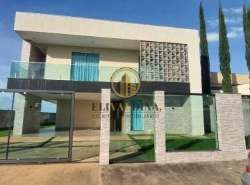 Casa · 360m² · 4 Quartos · Excelente casa no Alto da Boa Vista