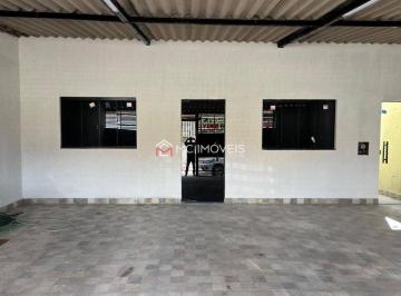 Casa · 3 Quartos · 3 Vagas · Casa à Venda na Qnn 24 Conjunto e | Oportunidade Única | 3 Quartos Sendo 1 Suíte | Garagem para 3 Ca