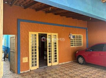 Casa · 2 Quartos · 2 Vagas · Casa à Venda na Qnp 25 Conjunto I | Oportunidade de Maio com Localização e Qualidade | 2 Quartos Sen