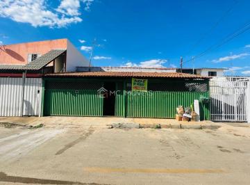 Casa · 3 Quartos · 2 Vagas · Casa à Venda na Quadra 309 Conjunto 9 Casa 04 | Recanto das Emas | 3 Quartos Sendo 2 Suítes | Garage