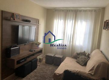 Apartamento · 67m² · 2 Quartos · 1 Vaga · APARTAMENTO COM 2 QUARTOS A VENDA POR 165.000 - NOVA CIDADE - SÃO GONÇALO/RJ