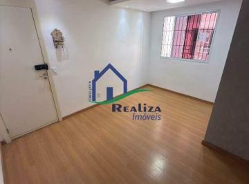 Apartamento · 45m² · 2 Quartos · 1 Vaga · APARTAMENTO COM 2 QUARTOS À VENDA POR R$218.900 - NEVES - SÃO GONÇALO/RJ