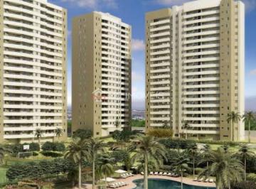 Apartamento · 63m² · 2 Quartos · 1 Vaga · Apartamento à Venda no Allegro Show de Morar – Ceilândia | 2 Quartos Sendo 1 Suíte | Bloco C | Finan