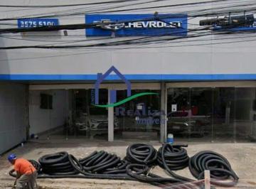 Comercial · 460m² · Loja Comercial para Alugar no Centro de Niterói - 460 m² Internos | R$ 16.000/mês