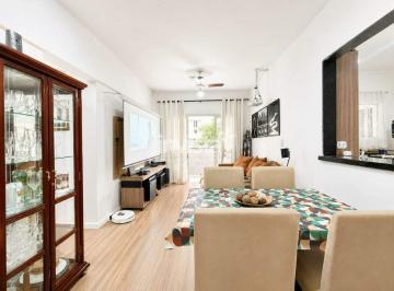 Apartamento · 84m² · 2 Quartos · 1 Vaga · Apartamento à venda no bairro Campo Grande