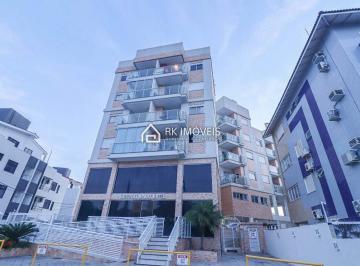 Apartamento · 48m² · 1 Quarto · 1 Vaga · Apartamento para aluguel, 1 quarto, 1 vaga, Ingleses do Rio Vermelho - Florianópolis/SC