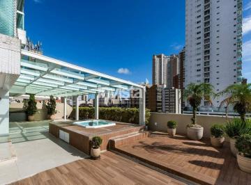 Apartamento · 476m² · 3 Quartos · 3 Vagas · Apartamento à venda no bairro Embaré