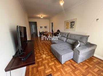 Apartamento · 130m² · 2 Quartos · 1 Vaga · Apartamento para aluguel no bairro Boqueirão