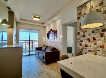 Apartamento · 63m² · 2 Quartos · 1 Vaga · Apartamento à venda no bairro Marapé