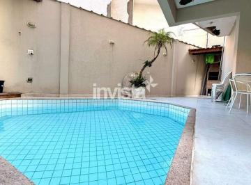 Casa · 178m² · 4 Quartos · 2 Vagas · Casa à venda no bairro Ponta da Praia
