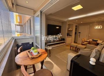 Apartamento · 80m² · 2 Quartos · 1 Vaga · Apartamento à venda no bairro Pompéia