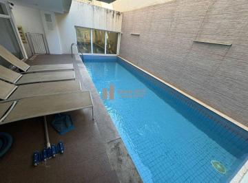 Apartamento · 80m² · 2 Quartos · 1 Vaga · Apartamento a Venda com 2 quartos, Varandão, vaga na escritura em prédio com infraestrutura no coraç