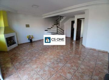 Casa · 250m² · 3 Quartos · 2 Vagas · Casa para aluguel Centro São Bernardo do Campo 250 m² 2 vagas