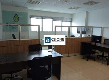 Comercial · 39m² · 1 Vaga · Sala comercial MOBILIADA para aluguel Centro São Bernardo do Campo 39 M² 1 vaga
