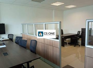 Comercial · 39m² · 1 Vaga · Sala comercial MOBILIADA para aluguel Centro São Bernardo do Campo 39 M² 1 vaga