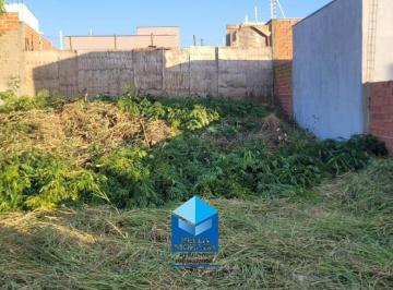 Terreno · 212m² · Terreno a venda no Jardim Novo Horizonte - Piracicaba 
