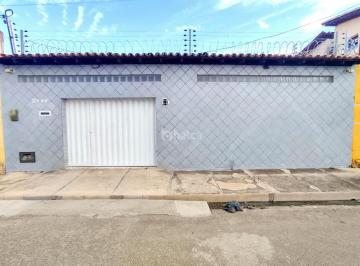 Casa · 230m² · 3 Quartos · 5 Vagas · Casa residencial para venda no Porenquanto, Teresina – Residência ampla e totalmente solta