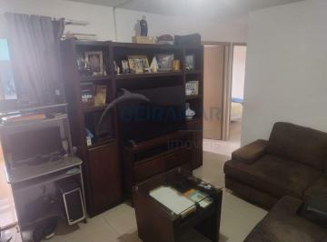 Apartamento · 45m² · 2 Quartos · 1 Vaga · Apartamento à venda com 02 Quartos no Jardins Mangueiral (Jardim Botânico) – Brasília/DF