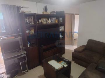Apartamento · 45m² · 2 Quartos · 1 Vaga · Apartamento à venda com 02 Quartos no Jardins Mangueiral (Jardim Botânico) – Brasília/DF