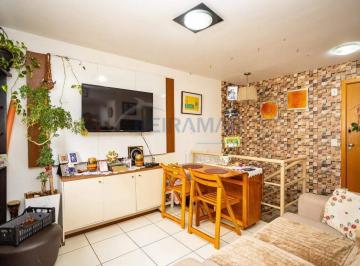 Apartamento · 57m² · 2 Quartos · 1 Vaga · Duplex à Venda com 2 Quartos na CA 10 - Lago Norte