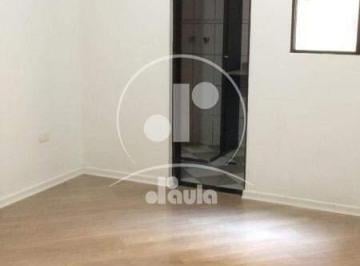 Apartamento · 87m² · 3 Quartos · 2 Vagas · Apartamento à venda, 3 quartos 1 suíte Vila Alice em Santo André/SP 