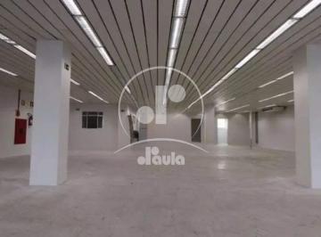 Comercial · 1000m² · Prédio Comercial para aluguel, Centro em Santo André/SP 