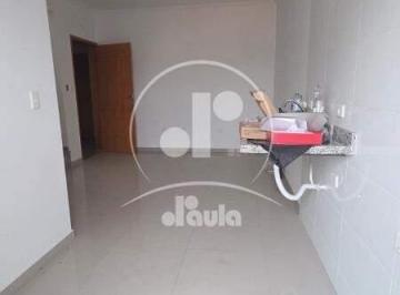 Apartamento · 55m² · 2 Quartos · 1 Vaga · Cobertura à venda, 2 quartos Vila Helena em Santo André/SP 