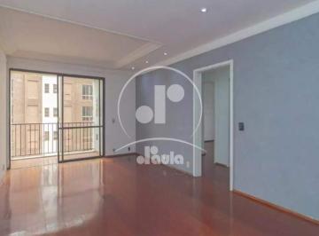 Apartamento · 85m² · 2 Quartos · 1 Vaga · Apartamento à venda, 2 quartos Vila Bastos em Santo André/SP 