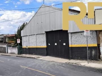 Comercial · 300m² · Galpão para alugar, 300 m² Rua Caravelas - Belo Horizonte/MG