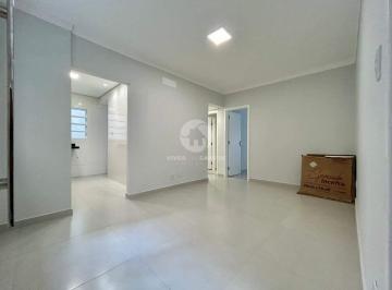 Apartamento · 63m² · 2 Quartos · 1 Vaga · Apartamento totalmente reformado à venda na ponta da Praia- Santos