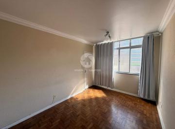 Apartamento · 47m² · 1 Quarto · 1 Vaga · Apartamento com 1 dormitório à venda, 47 m² - José Menino - Santos/SP