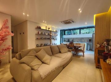 Apartamento · 96m² · 2 Quartos · 1 Vaga · Excelente Garden a venda no Way Orquidário - Marapé- Santos 