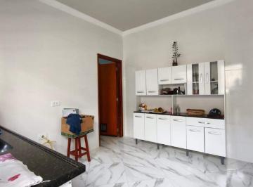 Casa · 120m² · 2 Quartos · 1 Vaga · Casa com 2 quartos, 1 suíte e 1 vaga à venda no Jardim Pérola em Santa Bárbara d'Oeste 