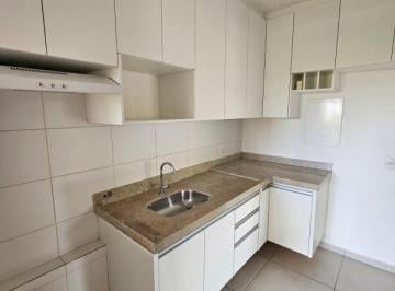 Apartamento · 68m² · 3 Quartos · 1 Vaga · Apartamento com 3 quartos, 1 suíte e 1 vaga para Locação no L’acqua Residencial em Santa Bárbara d'O