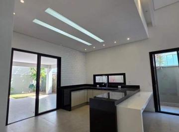 Casa · 187m² · 3 Quartos · 2 Vagas · Casa com 3 quartos, 3 suítes e 2 vagas à venda no Residencial Imigrantes em Nova Odessa