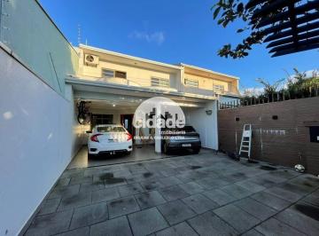 Casa · 160m² · 2 Quartos · 4 Vagas · Sobrado à venda, 2 quartos, 1 suíte, 4 vagas, Parque Verde - Cascavel/Pr