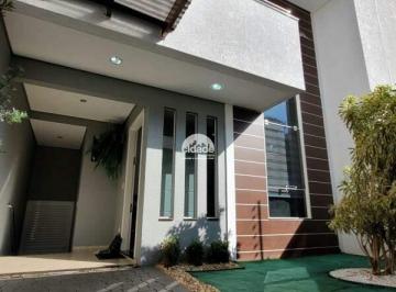 Casa · 170m² · 2 Quartos · 2 Vagas · Sobrado à venda, 2 quartos, 1 suíte, 2 vagas, Canadá - Cascavel/Pr